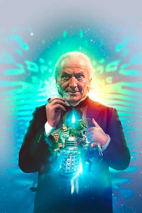 Doctor Who: The Storyteller